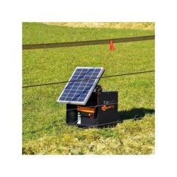 Solarbox Beugel voor 50/60W zonnepaneel