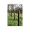 Houten palen | Weidepalen | grenen | PRE-SHIELD® | rond gefreesd | 14x250 cm | va €37,04 p/s -