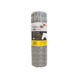 Estate®WIRE FX | paardengaas | 120 t/m 158 cm | mazen 5 cm breed