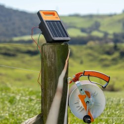S30li solar incl. lithium batterij
