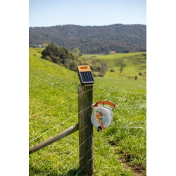 S30li solar incl. lithium batterij
