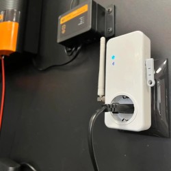 GSM afstandsbediening (G4)