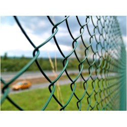 Harmonica Accordo PVC groen 50x3.0 cm