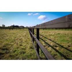 Ringisolatoren doorlopende kern 100 stuks