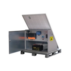 Solarstation MBS1000i