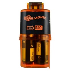 Gallagher B10 batterij-apparaat (9/12 V)