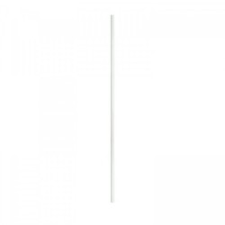 Glasfiber Paal (, 10mm, 1,50 meter) (1 stuks)