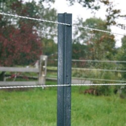 PowerLine cord (wit, 200 meter)