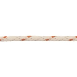 Gallagher Turboline cord schrikdraad, duopack (wit, 2x500 meter)