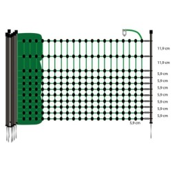 Hobbynet, Groen 65/1-5/Z-15m