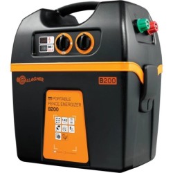 Gallagher B200 batterij-apparaat (12 V)