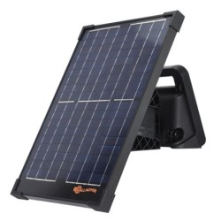 20Watt Solar kit + Bracket