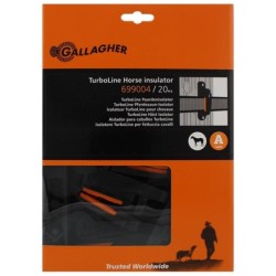 TurboLine paarden isolator (20 stuks)