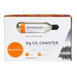 Goodnature CO2 Patroon voor A24 val - 30 pack