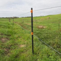 Gallagher Ge¯soleerde Line Post 1,40m hoog (4 stuks) voor schapen, vee en wild