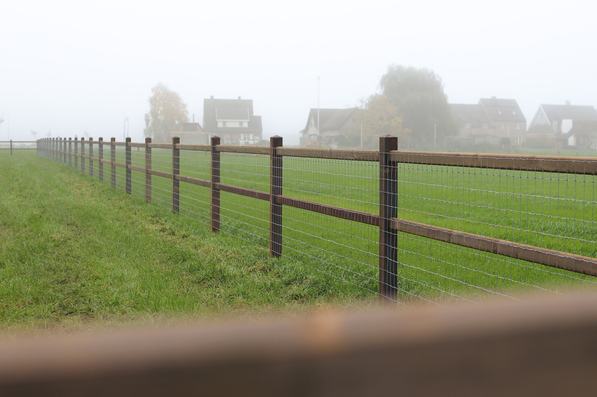 gaas paardenomheining paardengaas tuingaas schapengaas Chevaldo Omheiningen